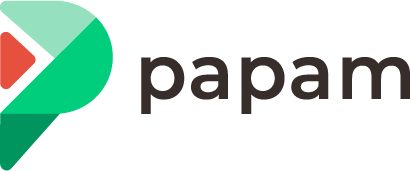 Logo Papam
