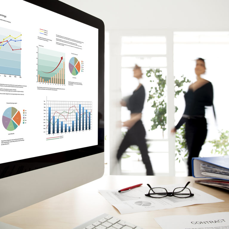 Export des données pour intégration aux outils comptables
