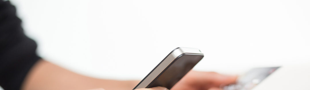 Mode de paiement ecommerce