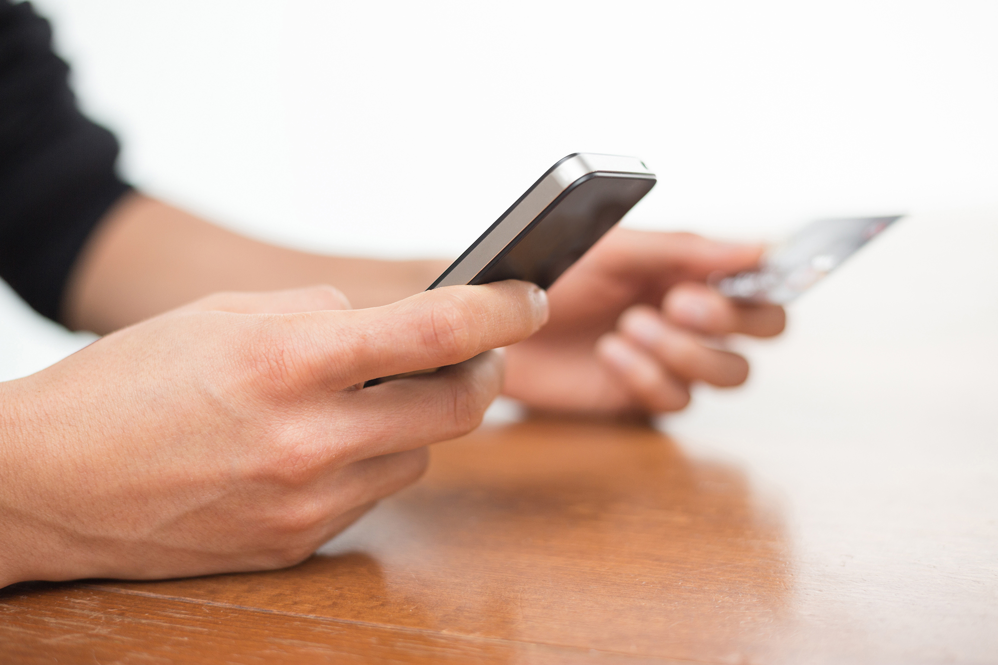 Mode de paiement ecommerce